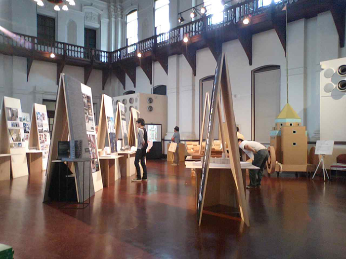 exhibition2009