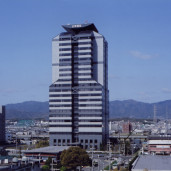 日本電産㈱本社・中央開発技術研究所